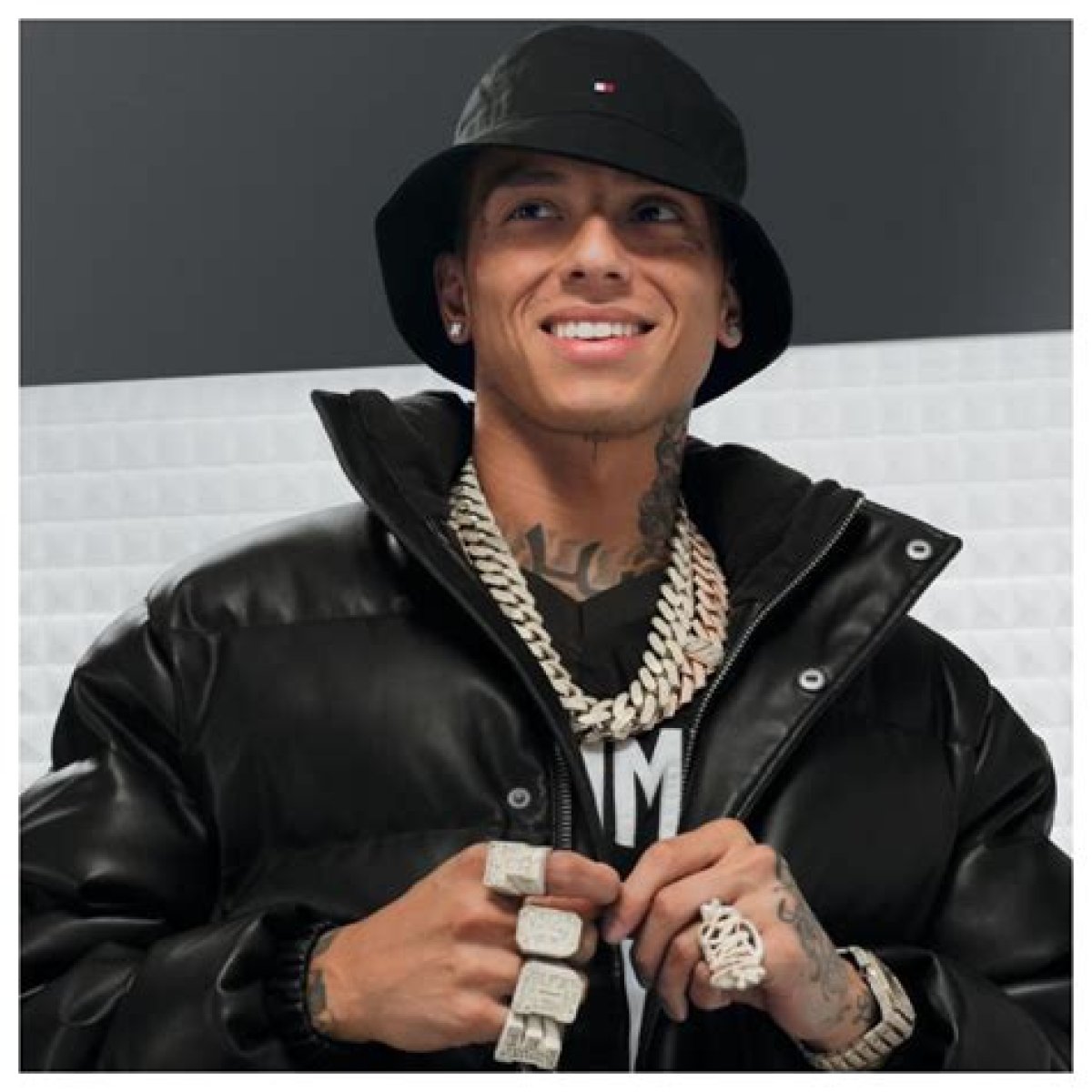 Who Is British Rapper Central Cee, Aka Oakley Caesar-Su? the Drill Music Star Worked with Drake and Bts’ Jungkook, Dated Tiktokker Madeline Argy, and Has Deals with Nike and Tommy Hilfiger