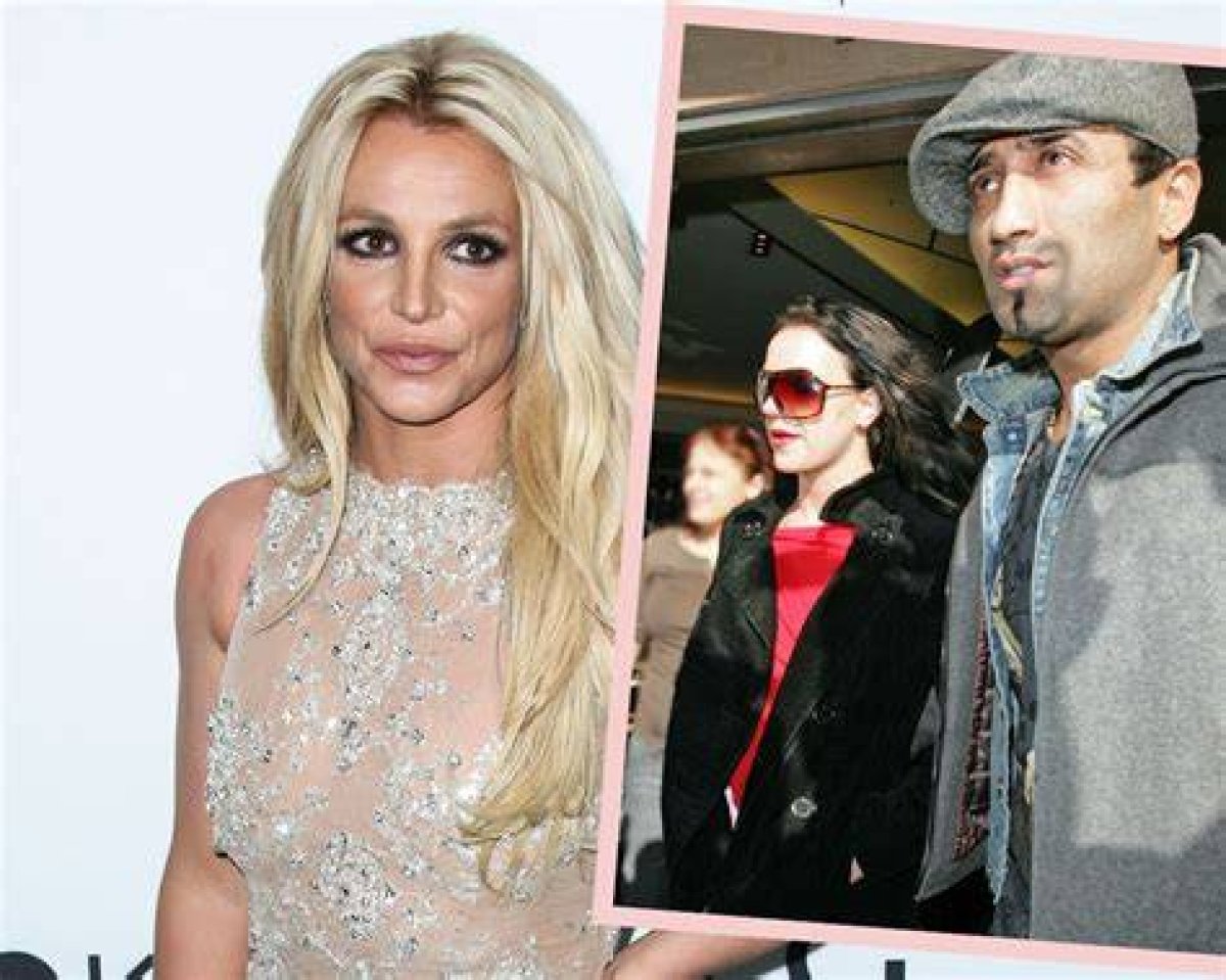Who Is Britney Spears' Ex-Boyfriend Adnan Ghalib? Exploring His Life and Career as Former Wife Says She Is 'Grateful' Pop Star Removed Him from Her Life