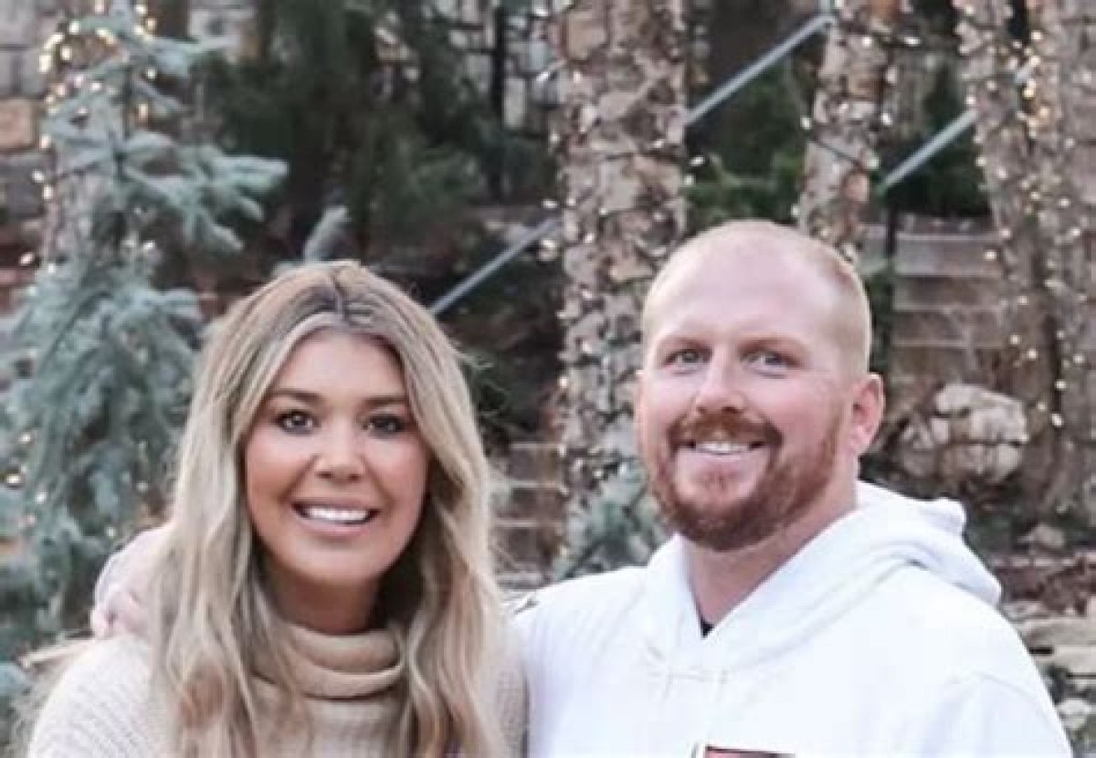 Who Is Britt Reid's Wife Kristen Nordland? Her Age, Height, Bio