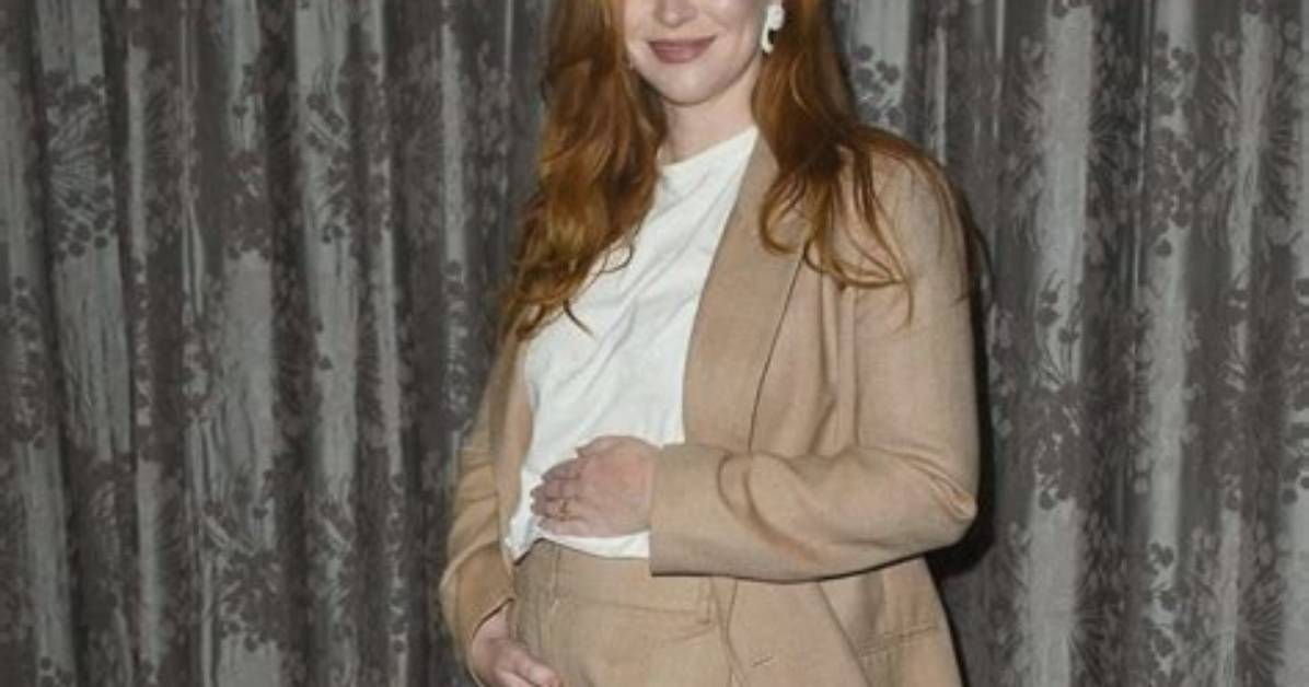 Who Is Camryn Grimes Fiance Brook Powell? Y&R Actress Get Engaged to Her Voice-over Artist Boyfriend