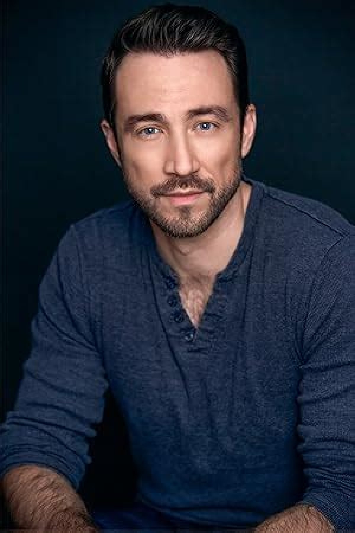Who Is Canadian Actor Brendon Zub? His Age, Height & More