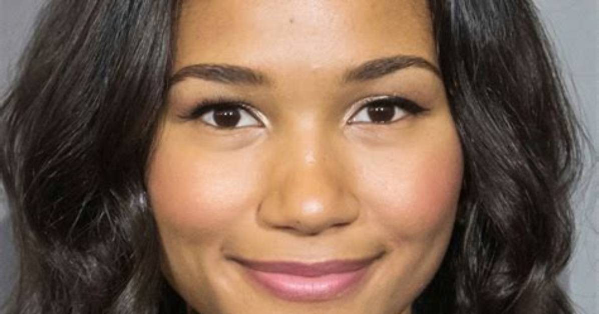 Who Is Canadian Actress Greta Onieogou? Her Age & More