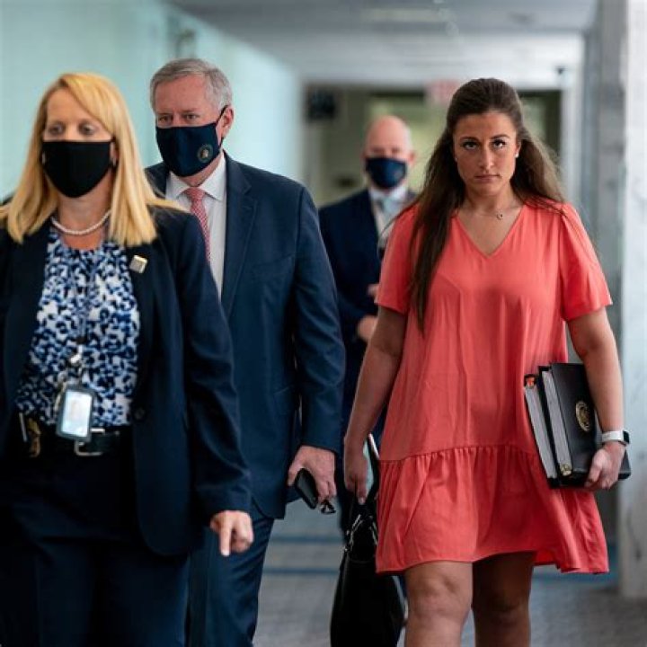 
Who Is Cassidy Hutchinson’s Husband? Here Is Her Testimony From The Jan. 6 Hearing 