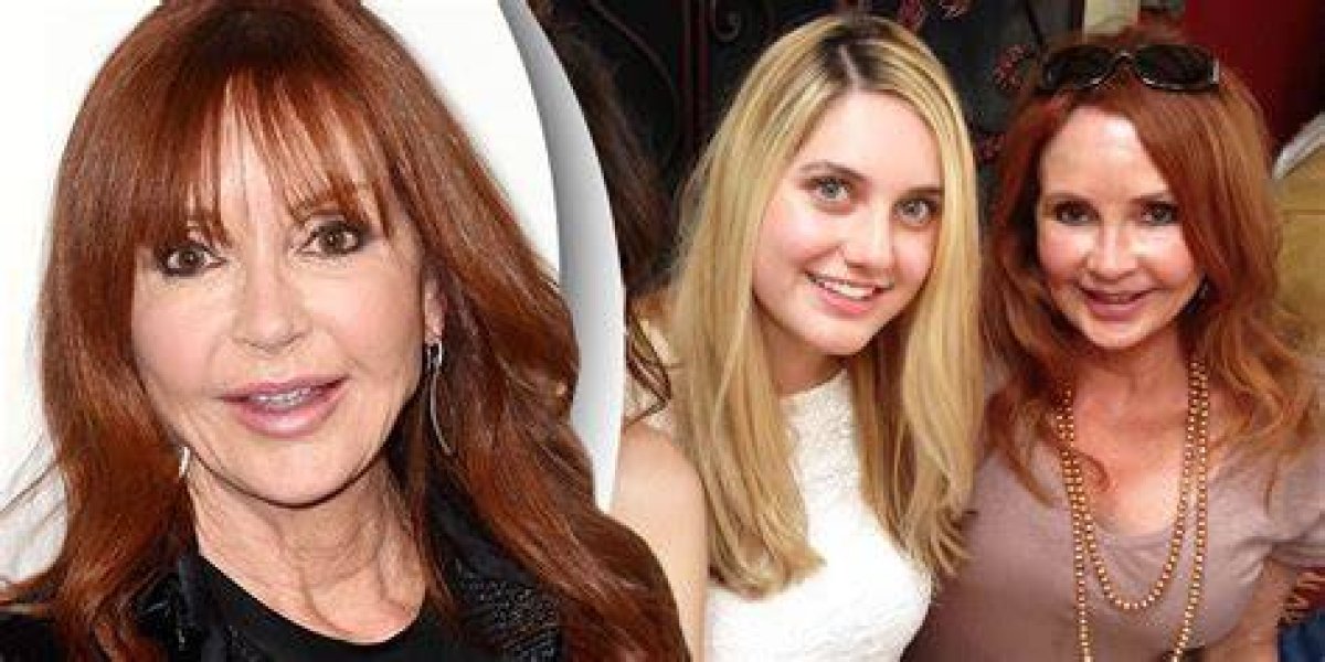 Who Is Cassidy Zee Gorden, Jacklyn Zeman's Daughter?