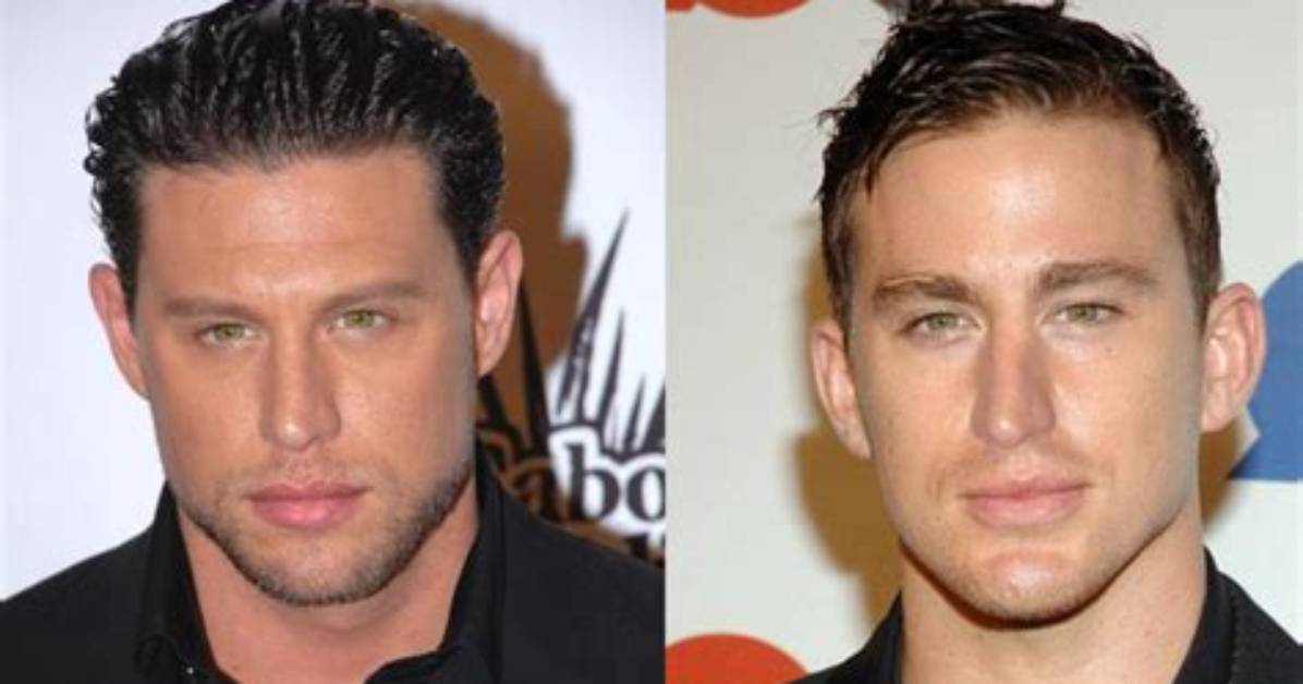 Who Is Channing Tatum's Twin Brother? Discovering the Man Behind the Fame