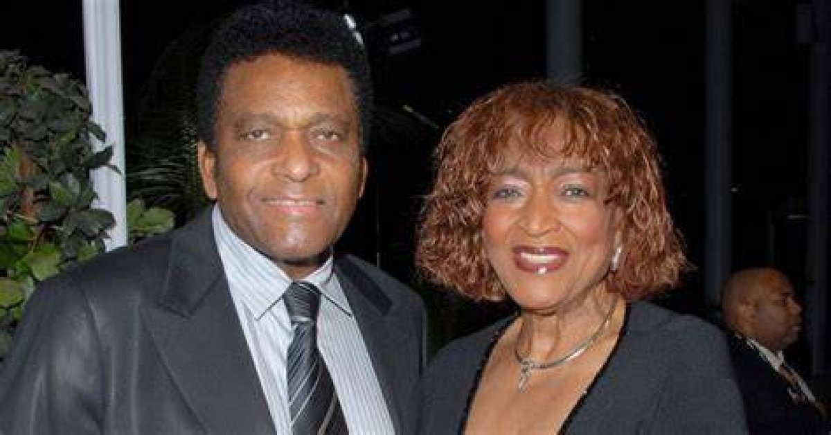 Who Is Charley Pride's Wife Rozene Cohran? Her Age, Birthday