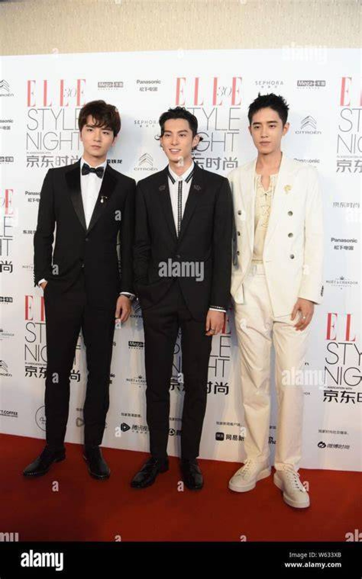 Who Is Chinese Actor Connor Leong? His Age, Nationality & More