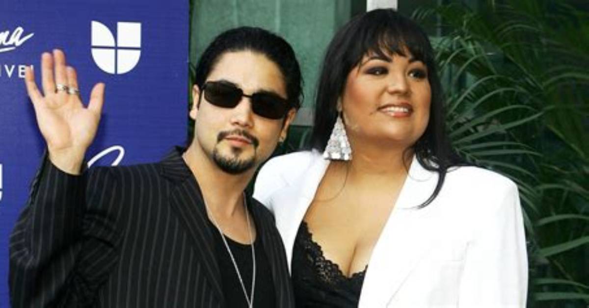 Who Is Chris Perez's Ex-Wife Vanessa Villanueva? Her Age, Bio