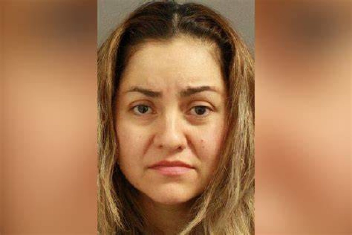Who Is Claudia Camacho-Duenas and Why Did She Stabbed Her Own Children to Death? Colorado Woman Arrested