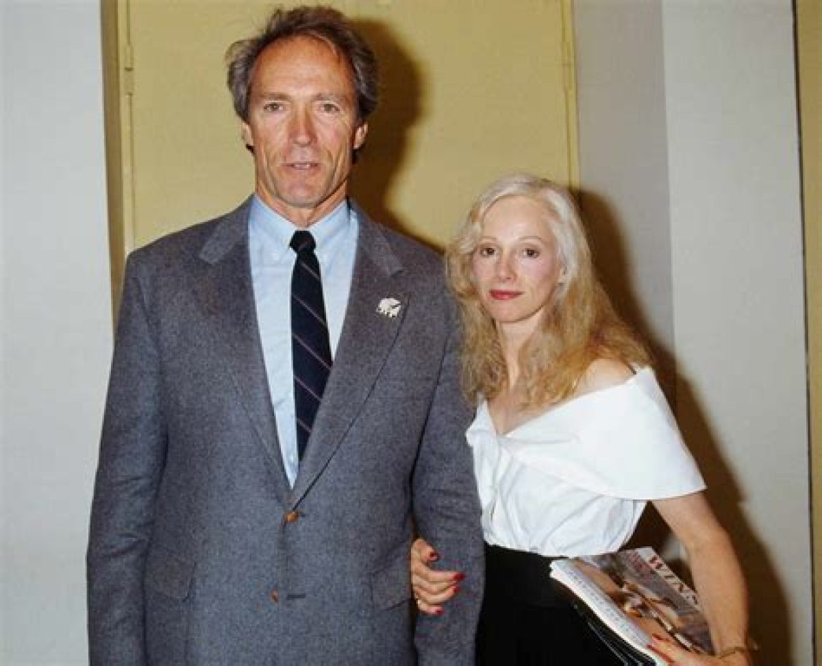 Who Is Clint Eastwood’s Ex-Girlfriend Jacelyn Reeves? Her Age