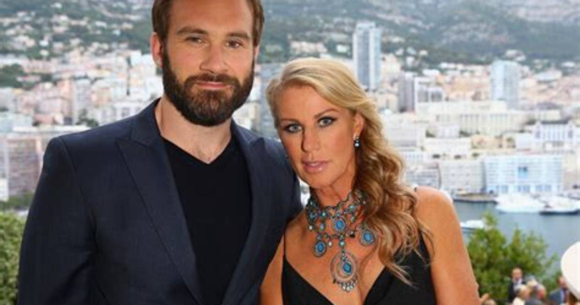 Who Is Clive Standen's Wife Francesca Standen? Her Age, Bio