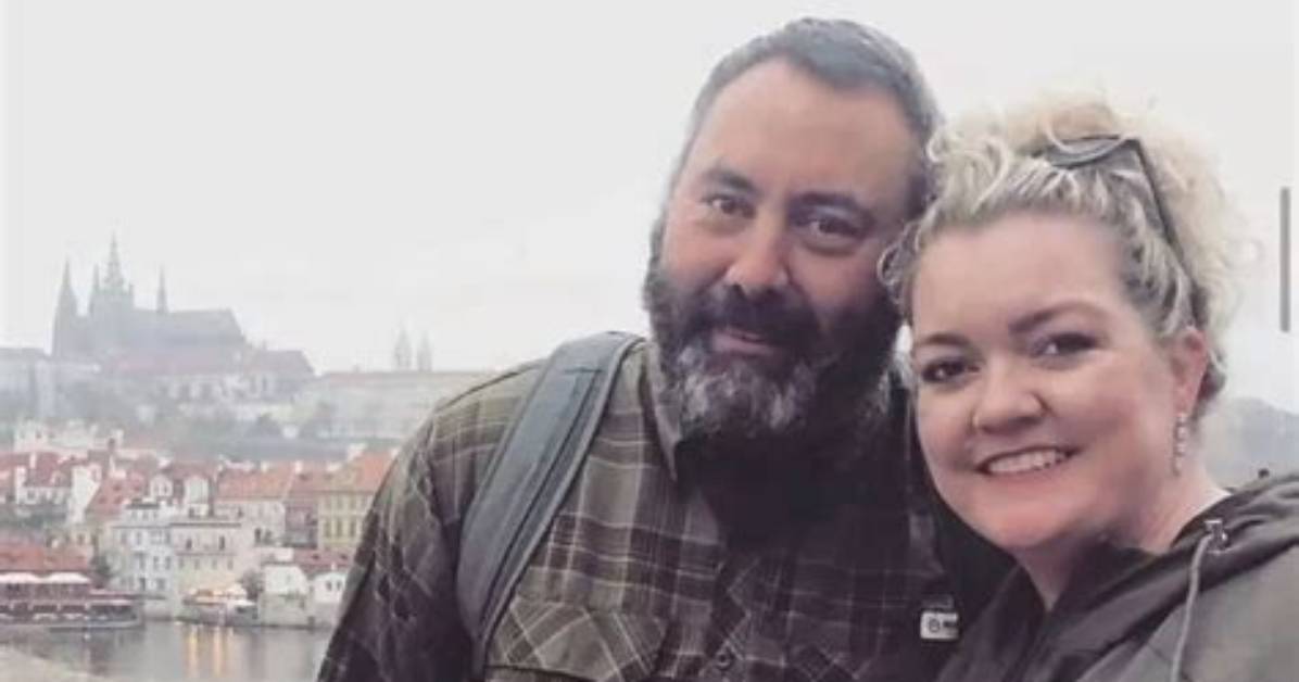 Who Is Colleen Hoover's Husband? Inside Her Married Life