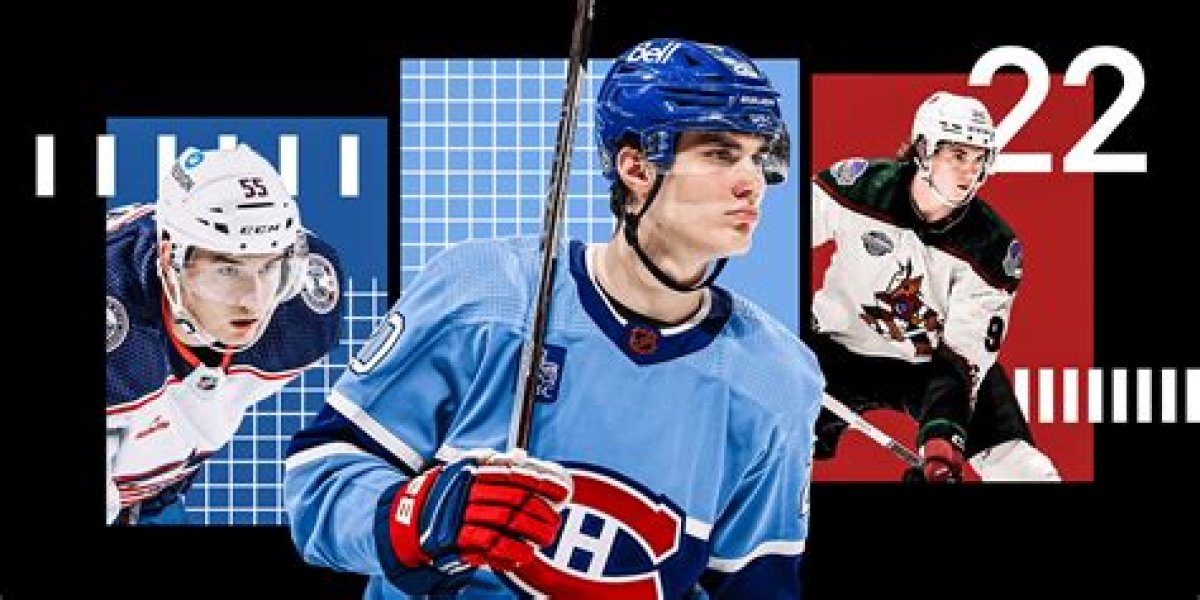Who Is Covering the Nhl in 2022?