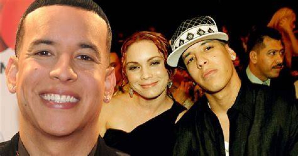 Who Is Daddy Yankee's Daughter Yamilet Ayala Gonzalez? Her Bio
