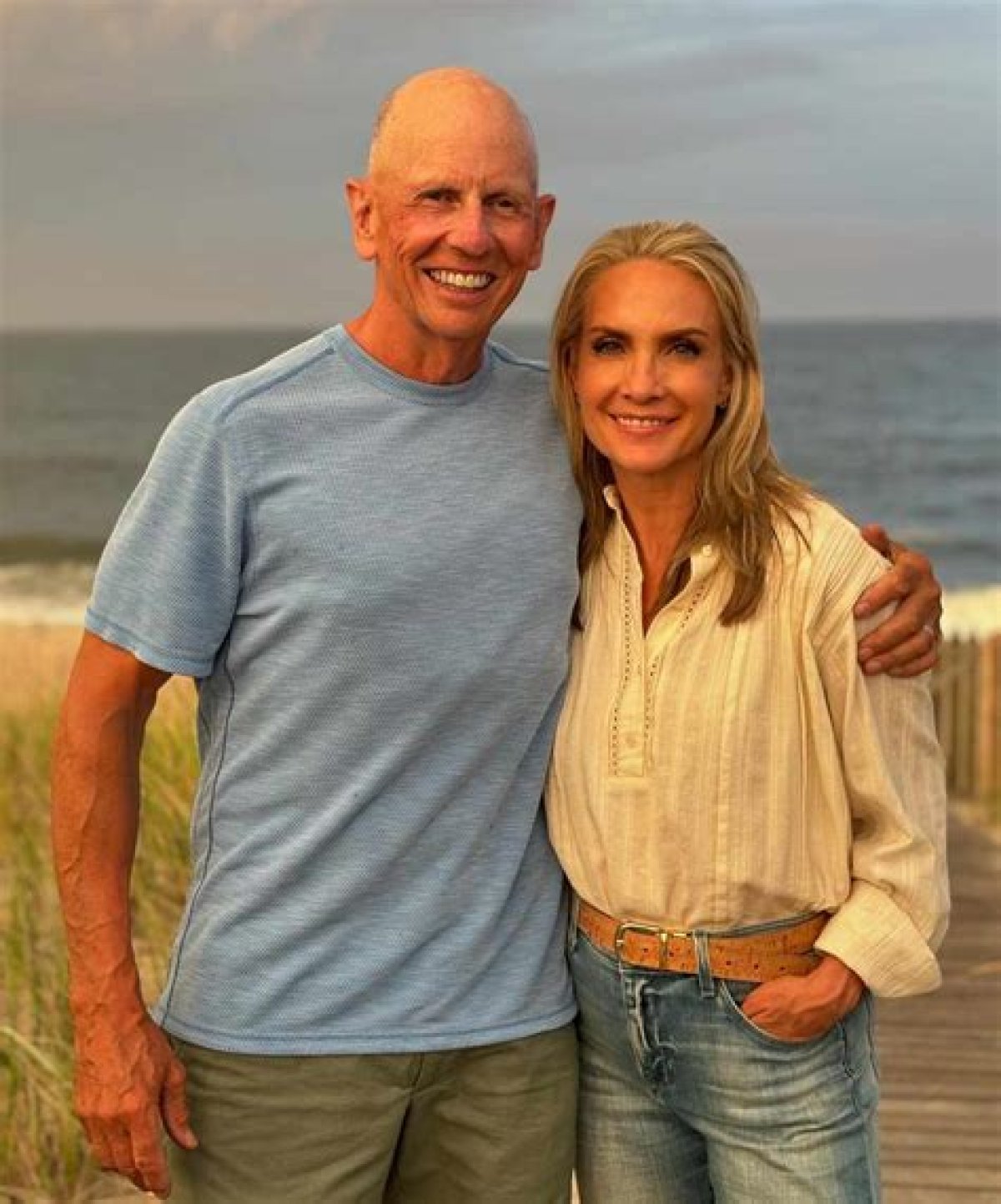 Who Is Dana Perino’s Husband? Look at Her Personal Life