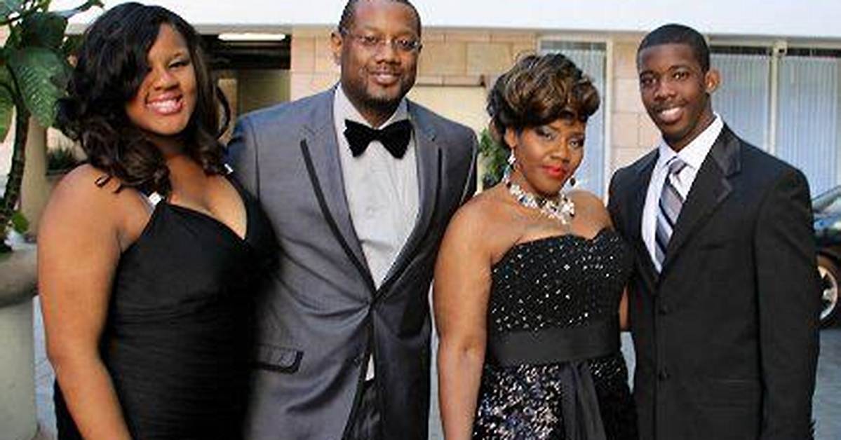 Who Is Daughter of Kelly Price﻿ Jonia Rolle? Her Mother, Age, Bio