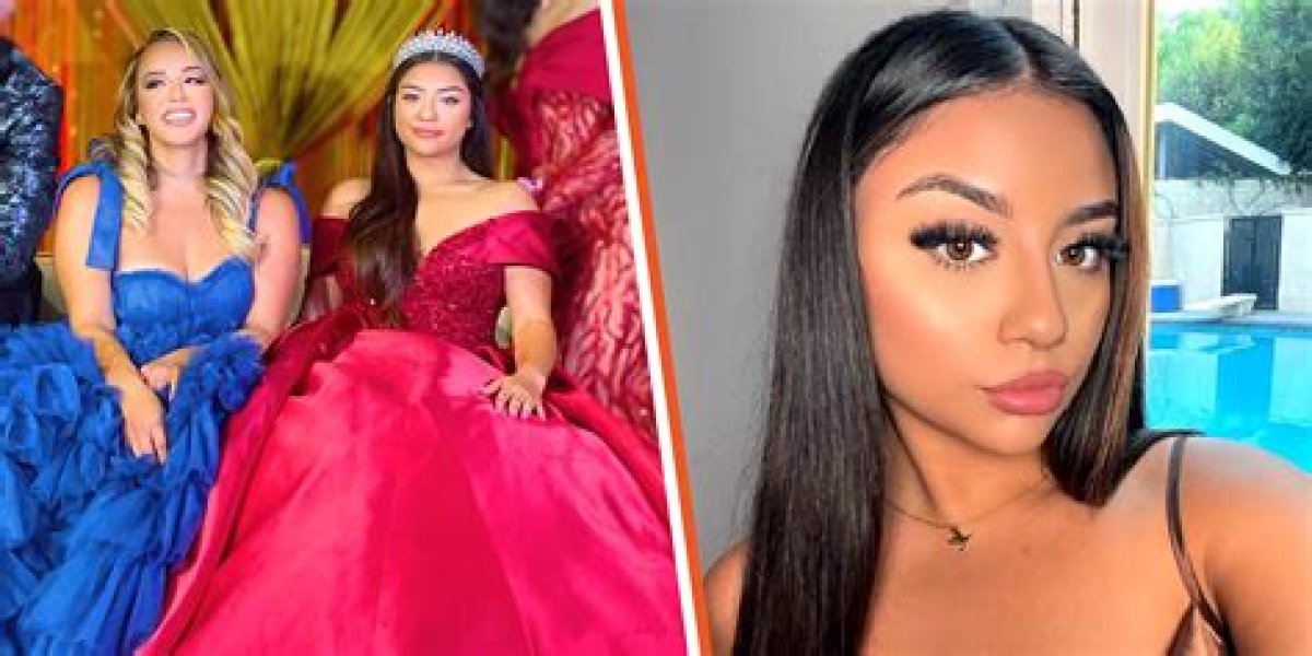 Who Is Daughter of Rosie Rivera Kassandra Rivera? Her Parents