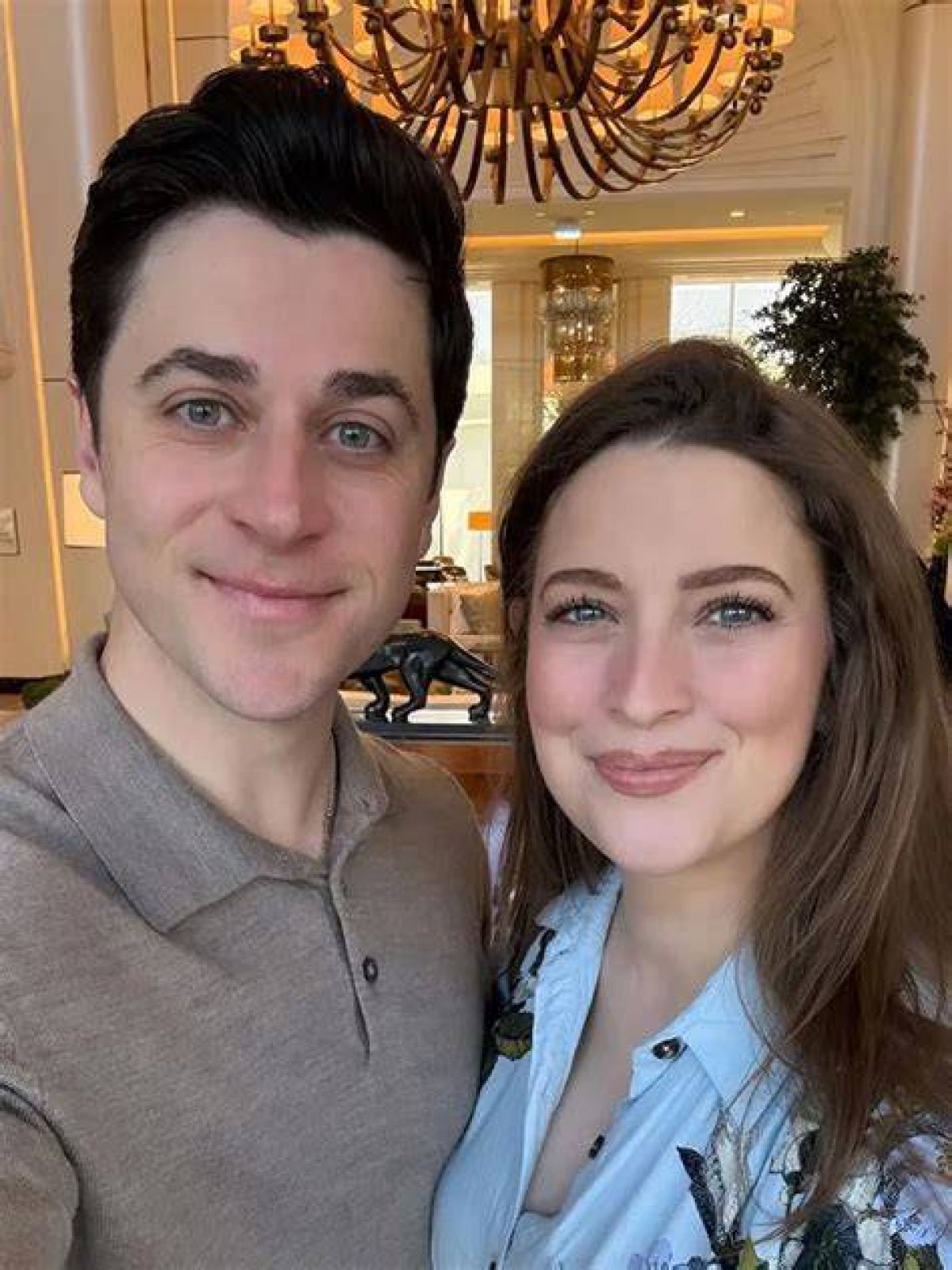 Who Is David Henrie’s Wife? Expecting Third Child Together
