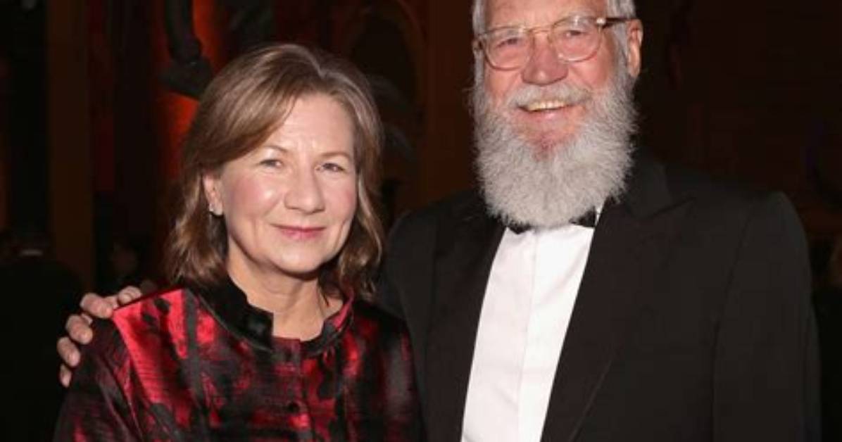 Who Is David Letterman's Wife Regina Lasko? Her Age, Height