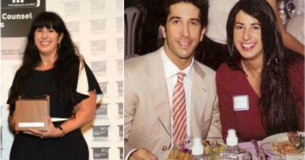 Who Is David Schwimmer's Sister Ellie Schwimmer? Her Age, Bio