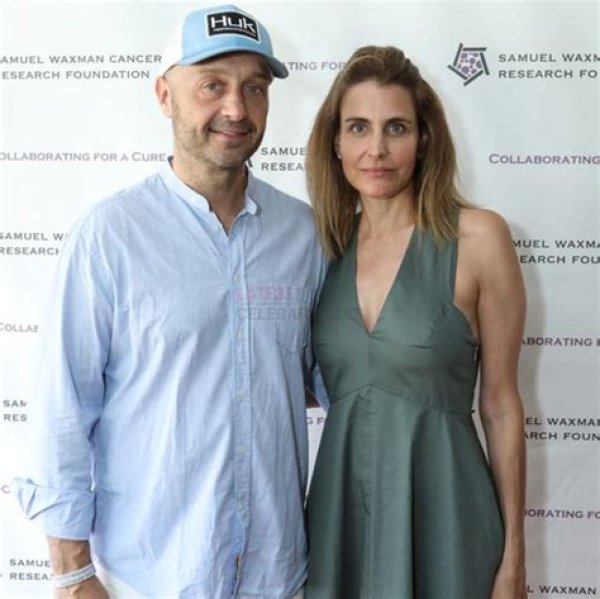 Who Is Deanna Bastianich? a Glance into the Life of Joe Bastianich’s Wife