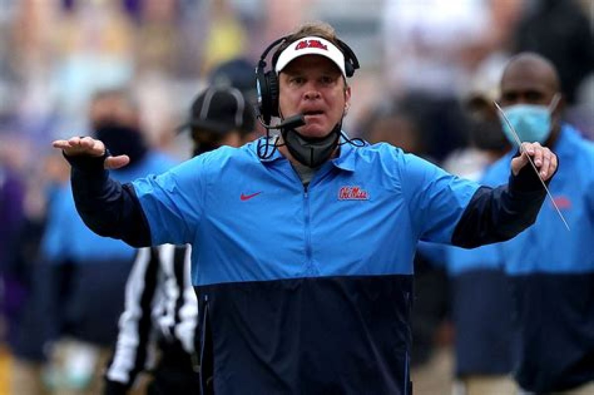 Who Is Deke Adams Ole Miss? Wikipedia - Arkansas Salary & Net Worth