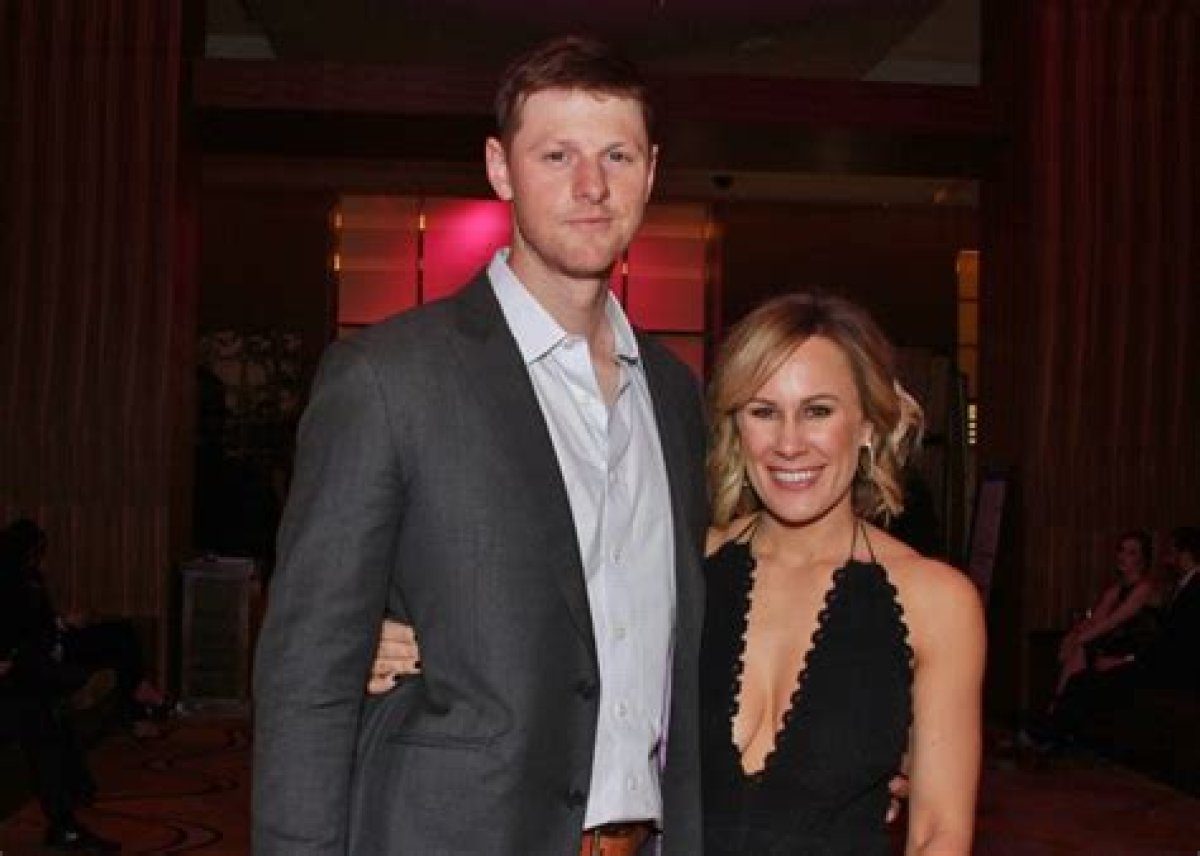 Who Is Dj Lemahieu's Wife Jordan Lemahieu? Her Age & Height