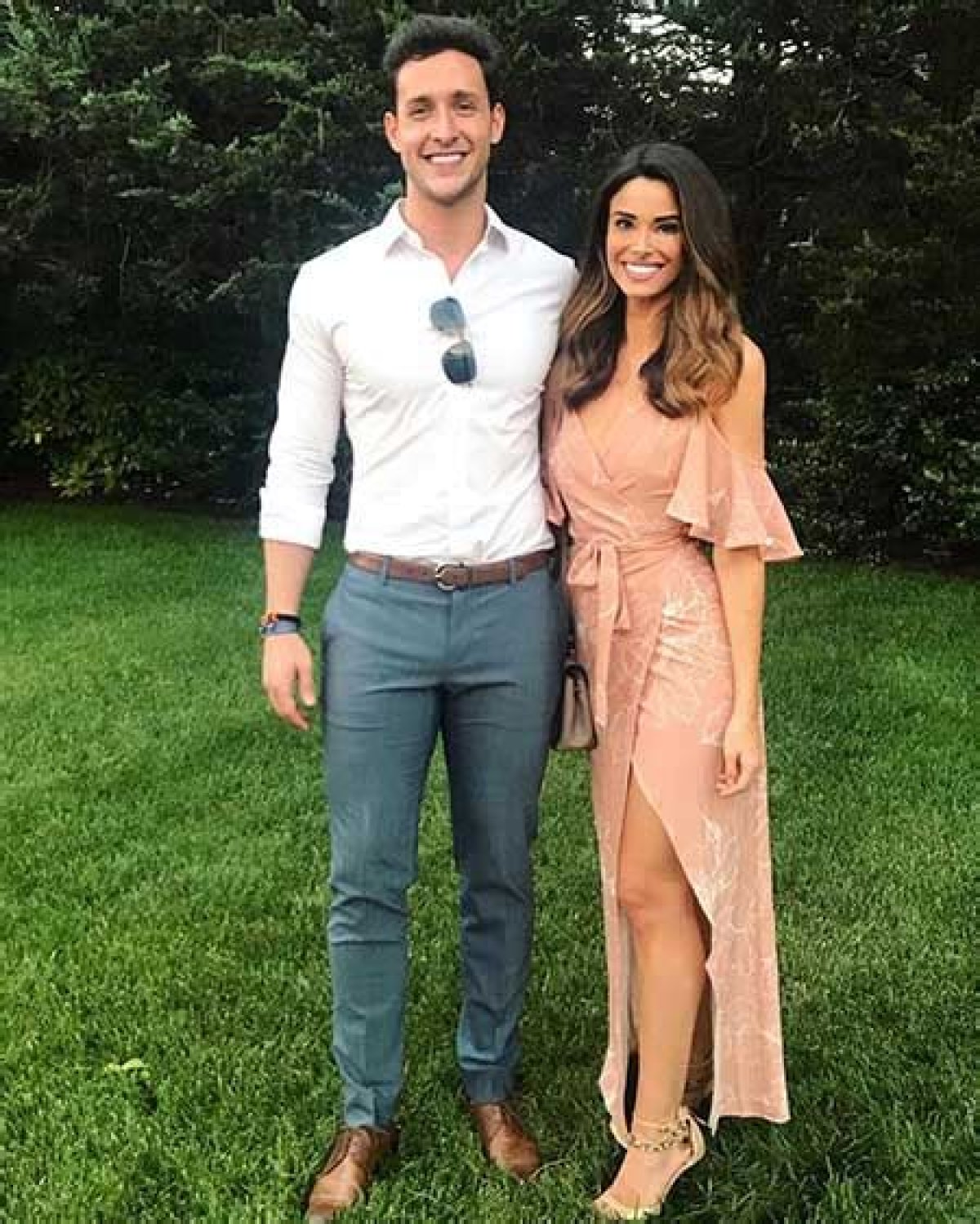 Who Is Doctor Mike Dating – Doctor Mike's Girlfriend & Exes