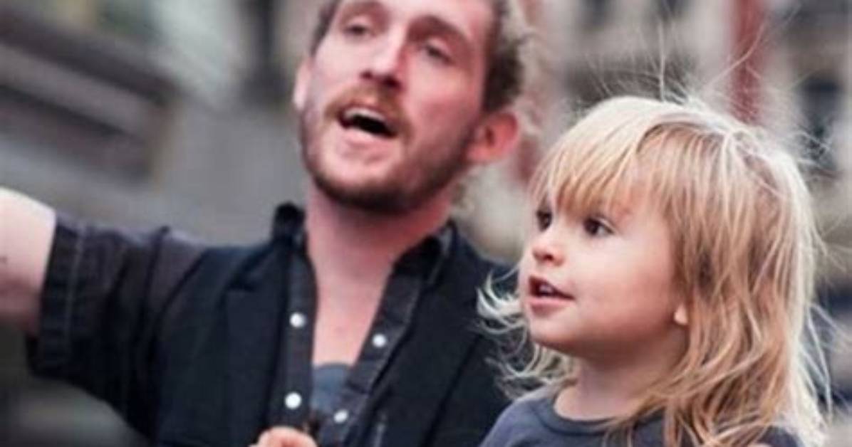 Who Is Domino Kirke's Son Cassius Riley? His Bio, Age & More