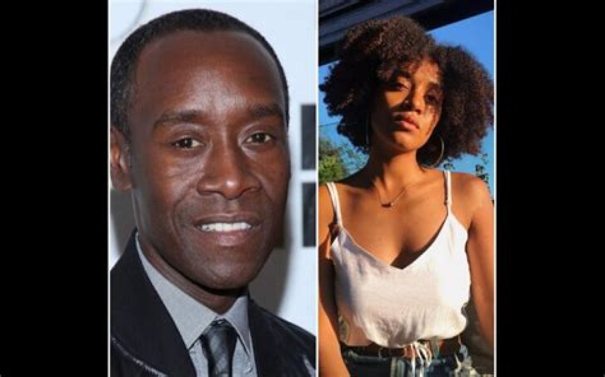 Who Is Don Cheadle's Daughter Imani Cheadle? Her Age, Bio
