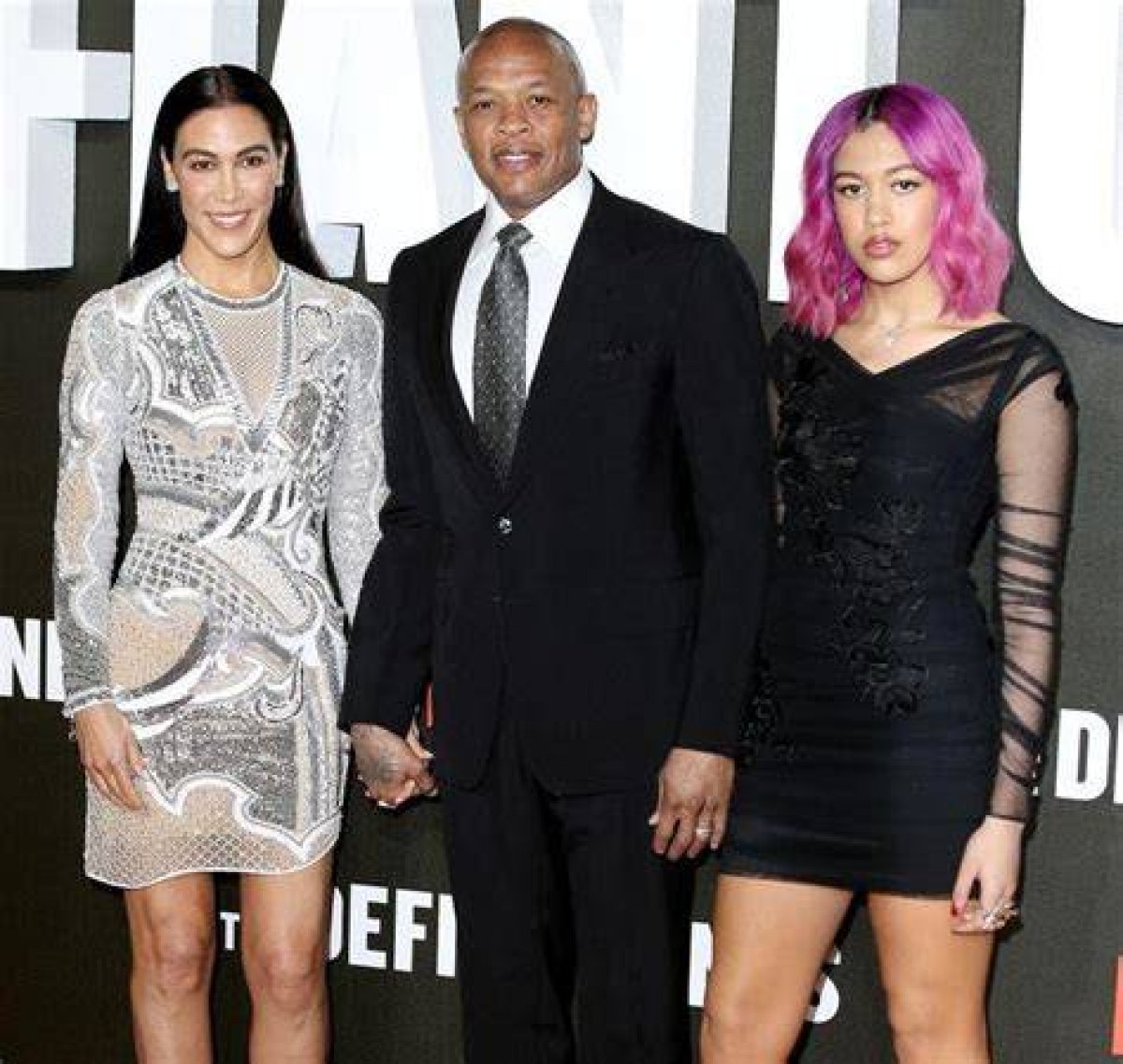 Who Is Dr. Dre’s Daughter La Tanya Danielle Young? Her Age, Bio