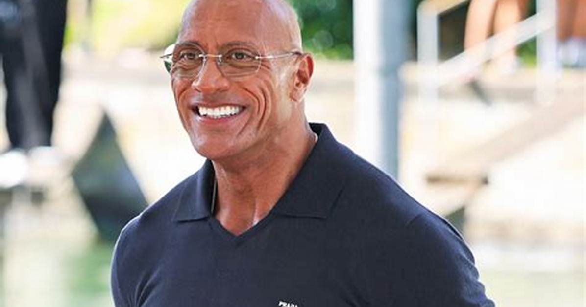 Who Is Dwayne ‘The Rock’ Johnson’s Singer Wife, Lauren Hashian? the Massachusetts Native Shares 2 Children with the Moana Actor, and They Tied the Knot in 2019 After 12 Year's of Dating