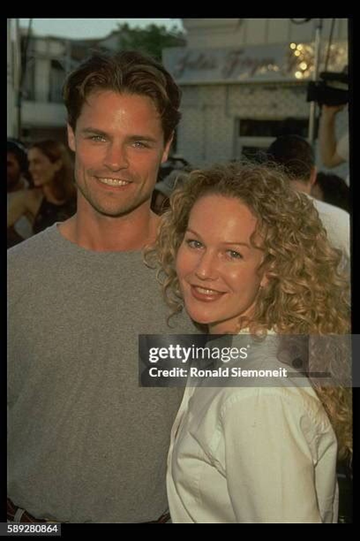 Who Is Dylan Neal's Wife Becky Southwell? Her Age, Family, Bio