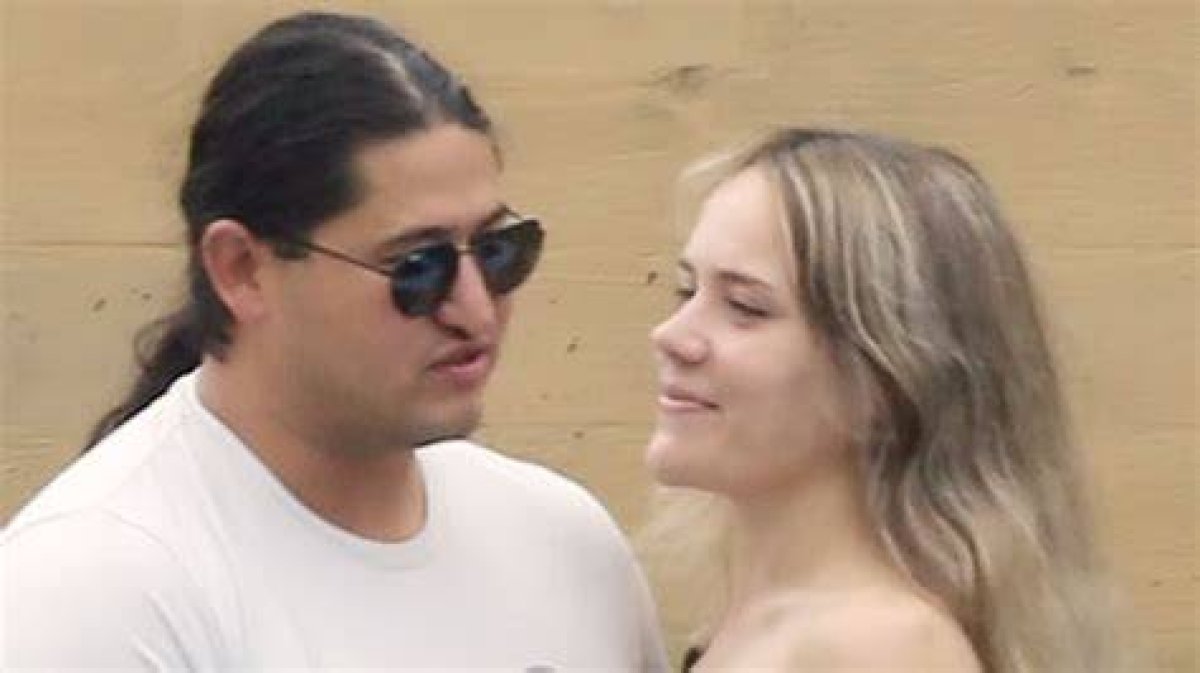 Who Is Edwin Castro Dating – Edwin Castro's Girlfriend & Exes