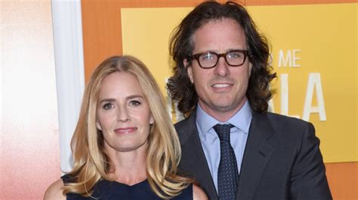 Who Is Elisabeth Shue's Daughter Stella Street Guggenheim?