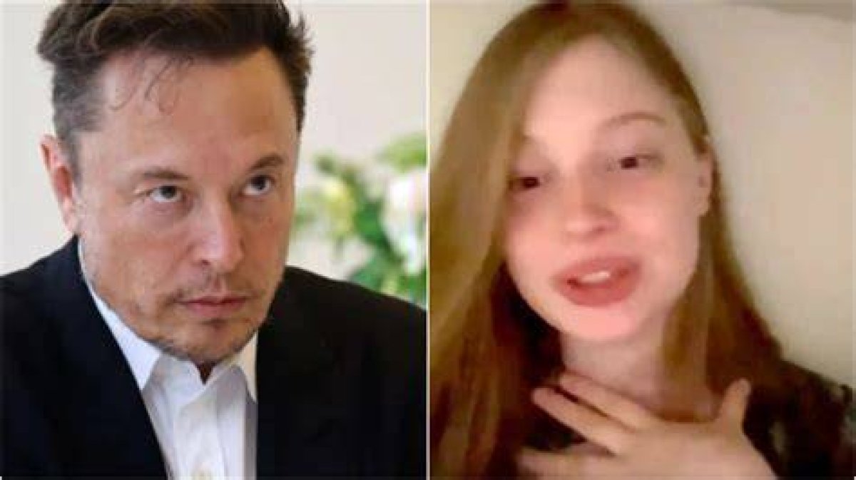 Who Is Elon Musk’s Teen Transgender Daughter, Vivian Jenna Wilson? the 18-Year-Old Twin Is Changing Her Name and Gender – and Does Not ‘Wish to Be Related To’ Her Billionaire Father
