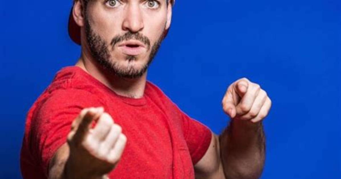 Who Is Elton Castee Youtuber of Channel Tifl? His Age, Wiki, Bio