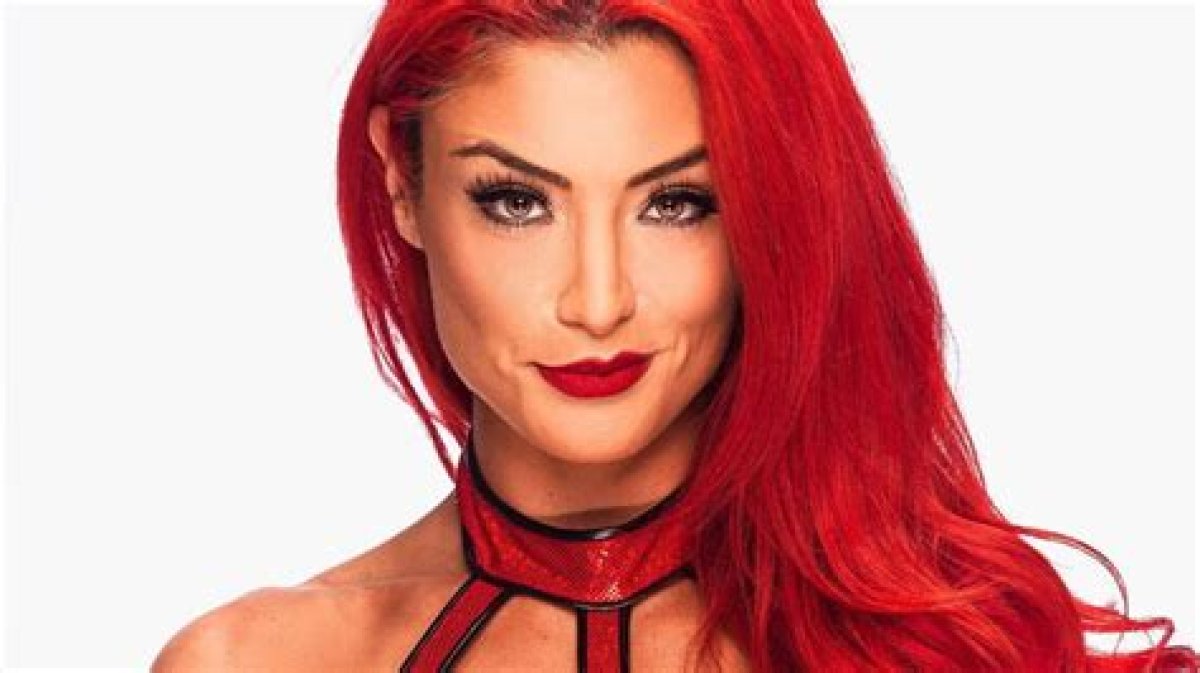 Who Is Eva Marie Dating Now?