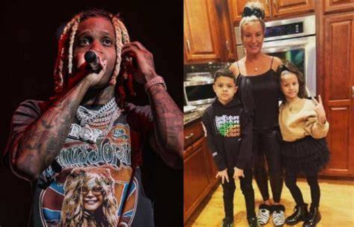 Who Is Ex-Wife of Lil Durk Nicole Covone? Her Bio, Age, Husband