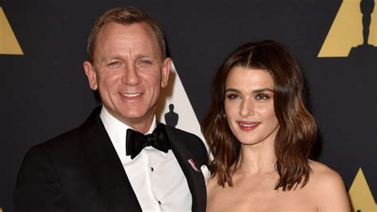 Who Is First Wife of Daniel Craig Fiona Loudon? Her Age, Movies