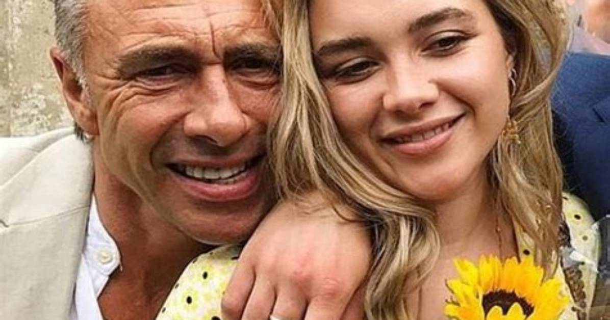 Who Is Florence Pugh’s Father? Clinton Pugh Wikipedia and Age
