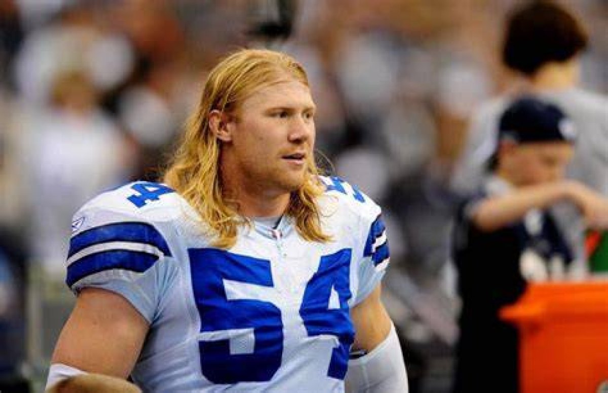 Who Is Football Linebacker Bobby Carpenter? His Age, Bio & More