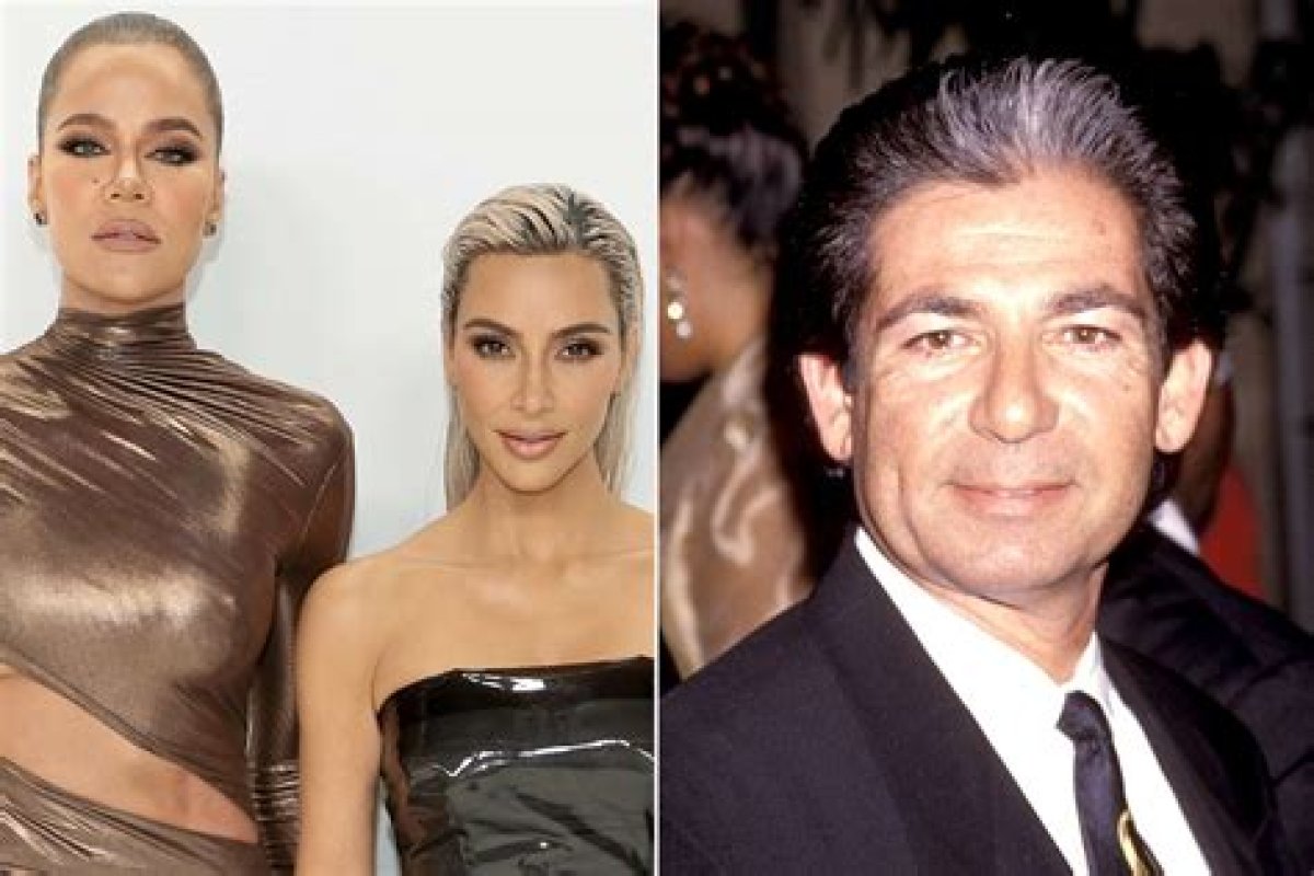 Who Is Former Wife of Robert Kardashian Jan Ashley? Her Family