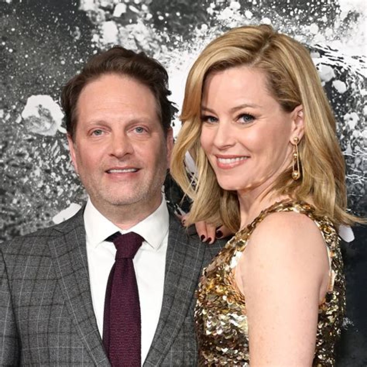 Who Is Fuzz's Mysterious Spouse?