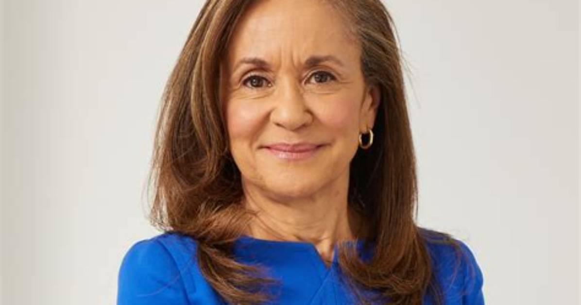 Who Is Glenda Mcneal? Know About Parents and Husband of American Express Executive as She Mispronounces Issa Rae