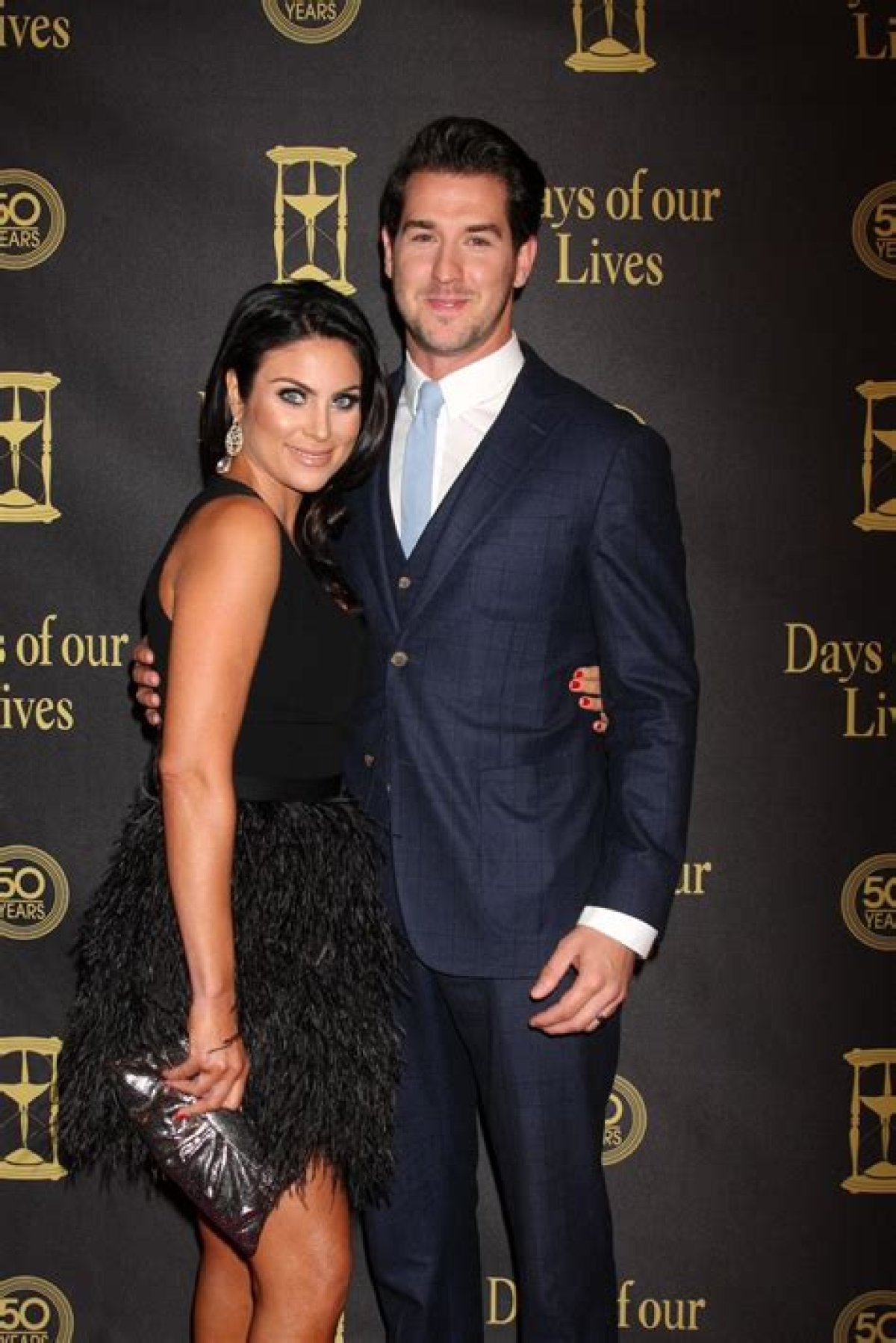 Who Is Grant Turnbull Dating – Grant Turnbull's Wife & Exes