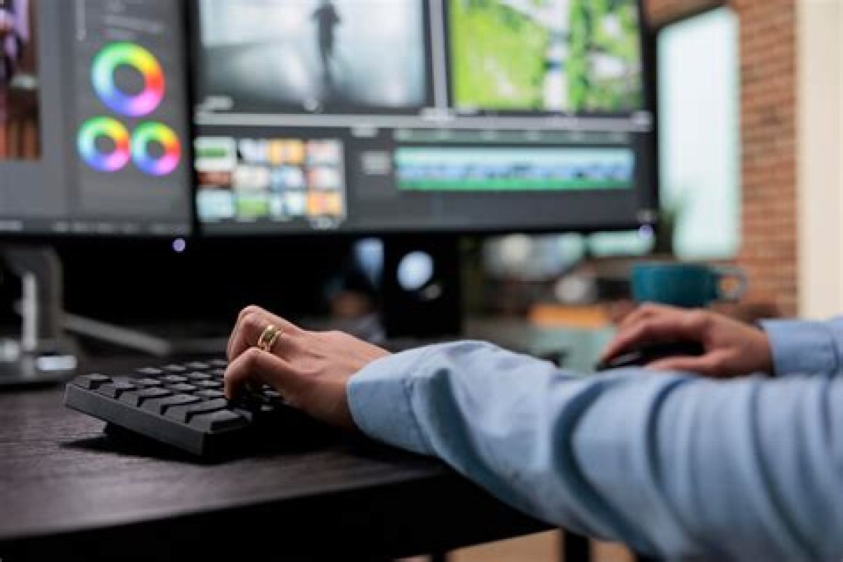 Who Is Graphics/Multimedia Designer Austin Gossett? His Age, Bio