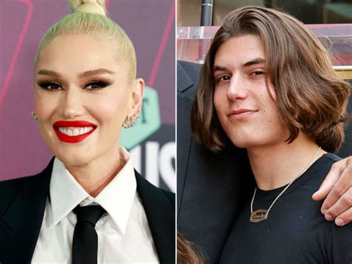 Who Is Gwen Stefani's Son Kingston Rossdale? Everything to Know About Him as Singer Praises His Songwriting Abilities