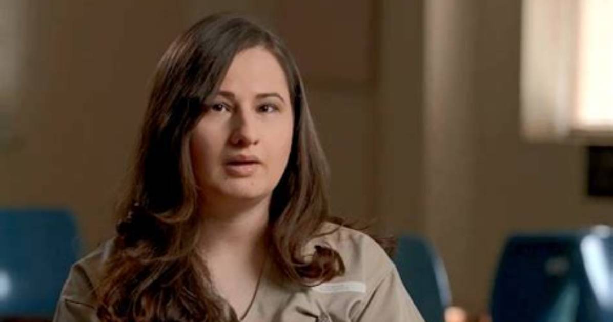 Who Is Gypsy Rose Blanchard’s Soon-to-Be Ex Ryan Anderson? the Louisiana-Born Special-Education Teacher Wrote to Blanchard in 2020 While She Was Still in Prison – Then Married Her Two Year's Later