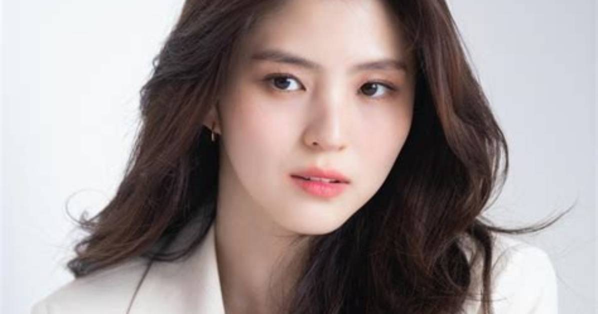 Who Is Han So-Hee, Korean Actress and Star of K-Dramas My Name and the World of the Married Who Enjoyed a Meteoric Rise to the Top of Show Business?